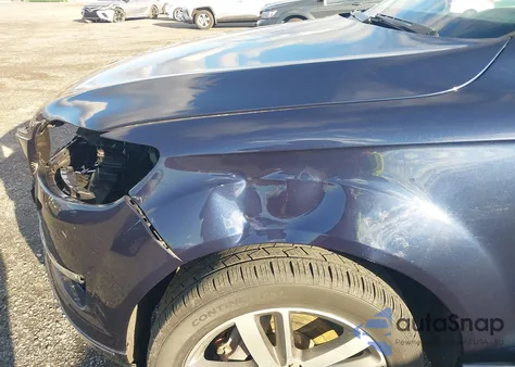 2015 Audi Q7 3.0T Premium z USA, uszkodzony, nr VIN WA1LGAFE8FD019960